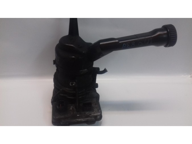 BOMBA SERVODIRECCION CITROEN C4 PICASSO 2006