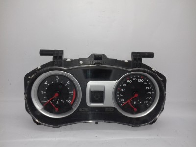 CUADRO INSTRUMENTOS CITROEN C4 PICASSO 2006