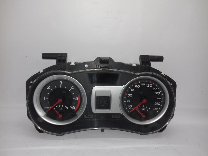 CUADRO INSTRUMENTOS CITROEN C4 PICASSO 2006