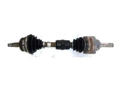 TRANSMISION DELANTERA IZQUIERDA ALFA ROMEO 156 1999