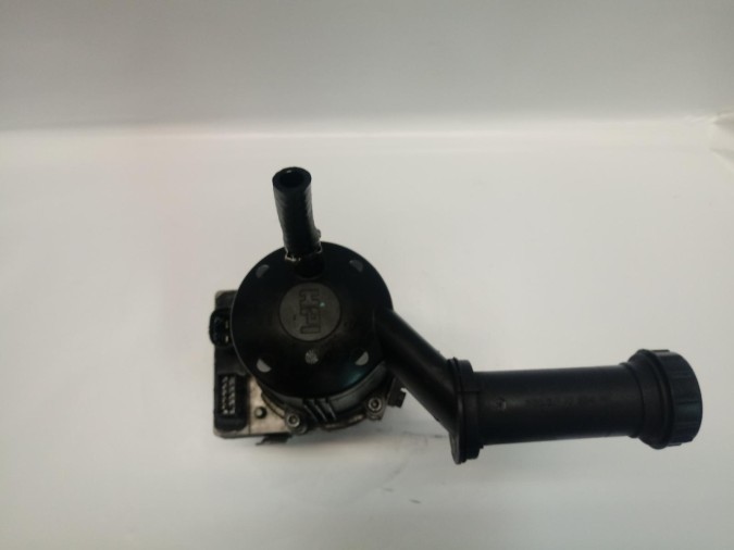 BOMBA SERVODIRECCION CITROEN C4 2007