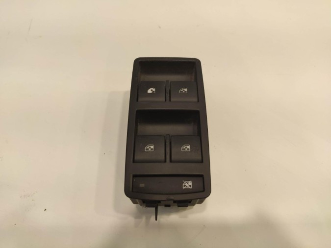 MANDO ELEVALUNAS DELANTERO IZQUIERDO OPEL INSIGNIA 2010