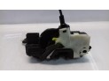 CERRADURA PUERTA TRASERA IZQUIERDA OPEL INSIGNIA 2010