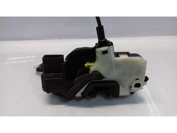 CERRADURA PUERTA TRASERA IZQUIERDA OPEL INSIGNIA 2010