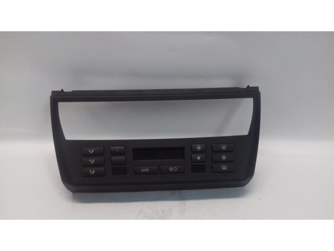 MANDO CALEFACCIÓN BMW X3 2004