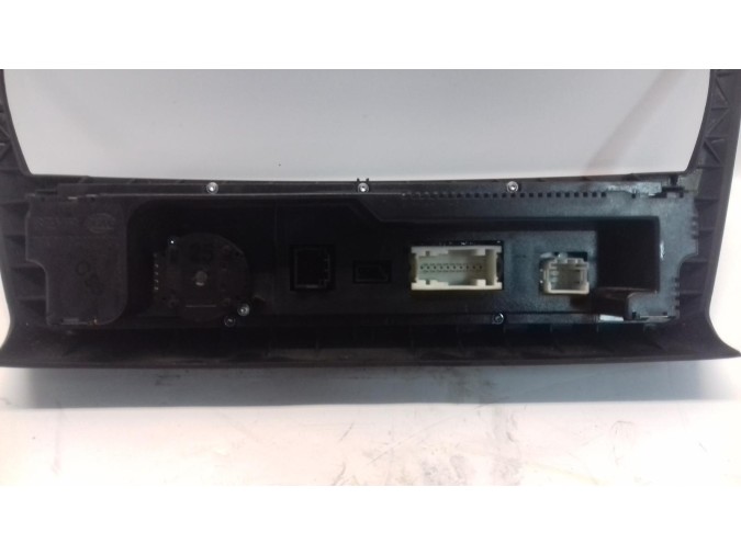 MANDO CALEFACCIÓN BMW X3 2004