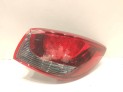 PILOTO TRASERO IZQUIERDO MAZDA 2 2016