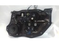 ELEVALUNAS DELANTERO DERECHO MAZDA 2 2016