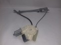 ELEVALUNAS TRASERO DERECHO RENAULT LAGUNA 2011