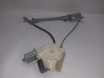ELEVALUNAS TRASERO DERECHO RENAULT LAGUNA 2011