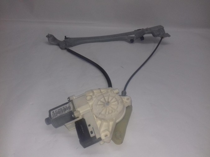 ELEVALUNAS TRASERO DERECHO RENAULT LAGUNA 2011