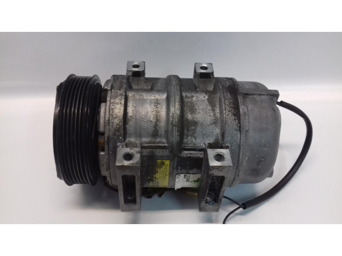 COMPRESOR AIRE ACONDICIONADO VOLVO V70 2001