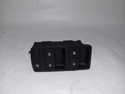 MANDO ELEVALUNAS DELANTERO IZQUIERDO OPEL INSIGNIA 2016