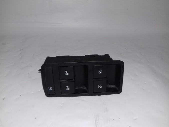 MANDO ELEVALUNAS DELANTERO IZQUIERDO OPEL INSIGNIA 2016