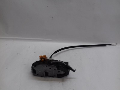 CERRADURA PUERTA DELANTERA IZQUIERDA OPEL INSIGNIA 2016