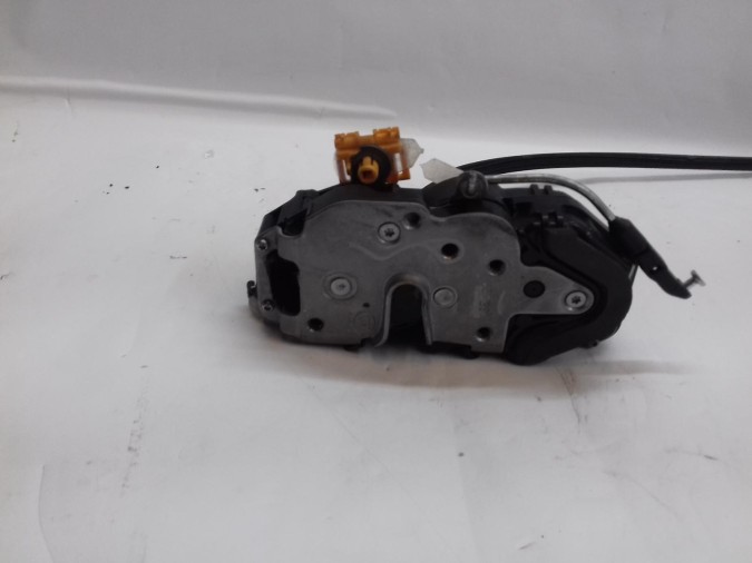 CERRADURA PUERTA DELANTERA IZQUIERDA OPEL INSIGNIA 2016