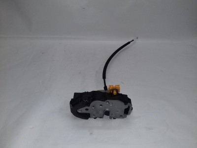 CERRADURA PUERTA DELANTERA DERECHA OPEL INSIGNIA 2016