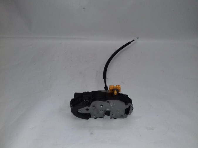 CERRADURA PUERTA DELANTERA DERECHA OPEL INSIGNIA 2016