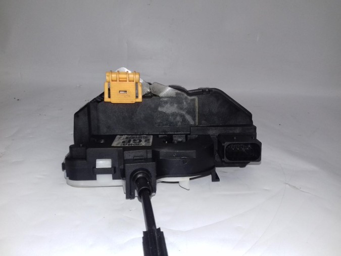 CERRADURA PUERTA DELANTERA DERECHA OPEL INSIGNIA 2016