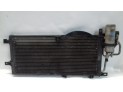 Radiador A/C OPEL COMBO 2010