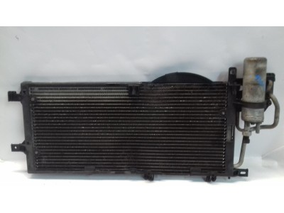 Radiador A/C OPEL COMBO 2010