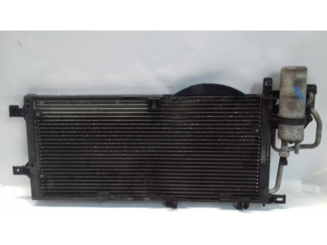 Radiador A/C OPEL COMBO 2010