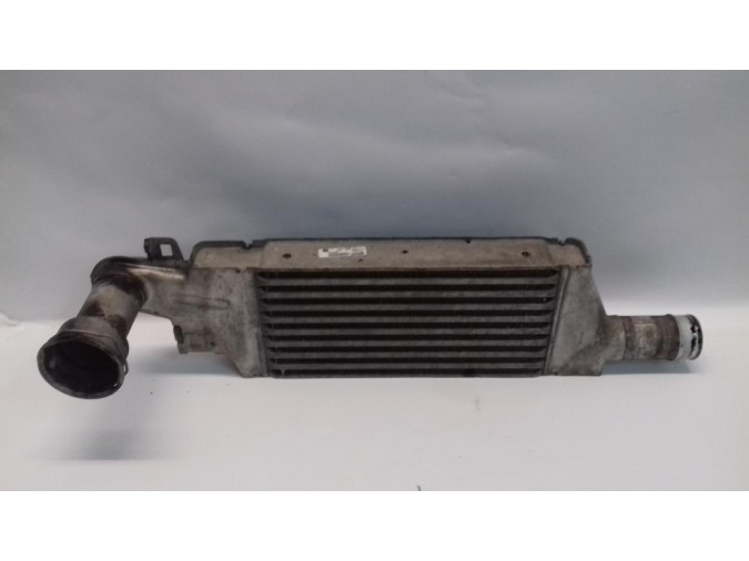 Intercooler OPEL COMBO 2010