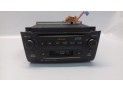 SISTEMA DE NAVEGACION GPS LEXUS GS SERIES 2008