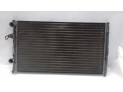 Radiador de Agua SEAT IBIZA 2000
