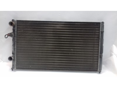 Radiador de Agua SEAT IBIZA 2000