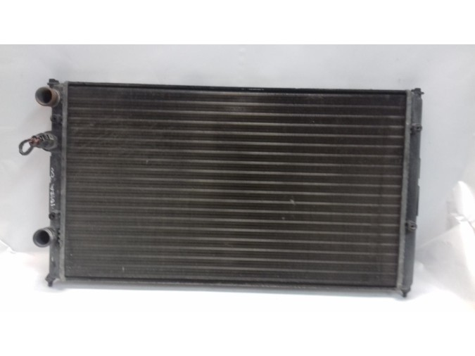 Radiador de Agua SEAT IBIZA 2000