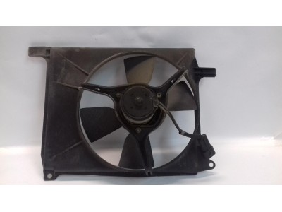 VENTILADOR SO OPEL CORSA 2000