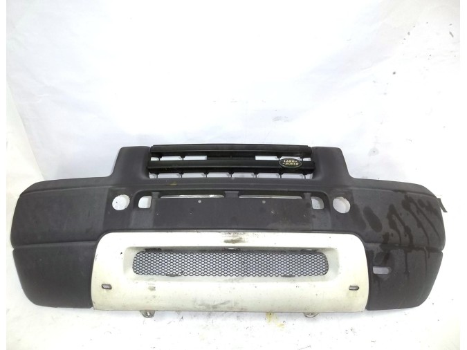 PARAGOLPES DELANTERO LAND ROVER FREELANDER 1999