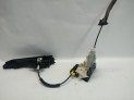 CERRADURA PUERTA DELANTERA  IZQUIERDA AUDI Q5 2008