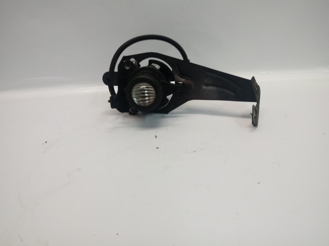 FARO ANTINIEBLA DELANTERO IZQUIERDO LANCIA MUSA 2006