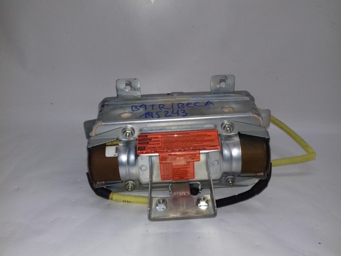 AIRBAG DELANTERO DERECHO LANCIA MUSA 2006