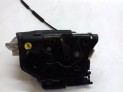CERRADURA PUERTA DELANTERA IZQUIERDA AUDI A3 2004