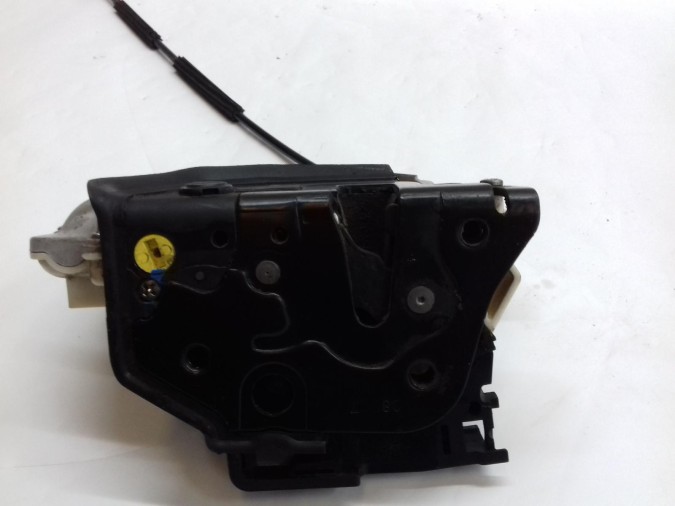 CERRADURA PUERTA DELANTERA IZQUIERDA AUDI A3 2004