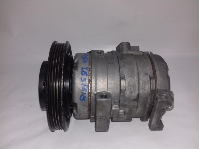 COMPRESOR AIRE ACONDICIONADO TOYOTA IS SERIES 1999