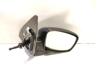 RETROVISOR DERECHO HYUNDAI I10 SIN PINTAR 2010