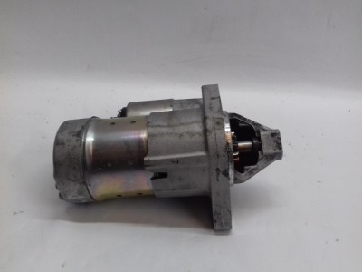MOTOR ARRANQUE FORD KA 2009