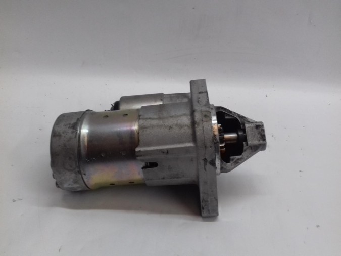 MOTOR ARRANQUE FORD KA 2009