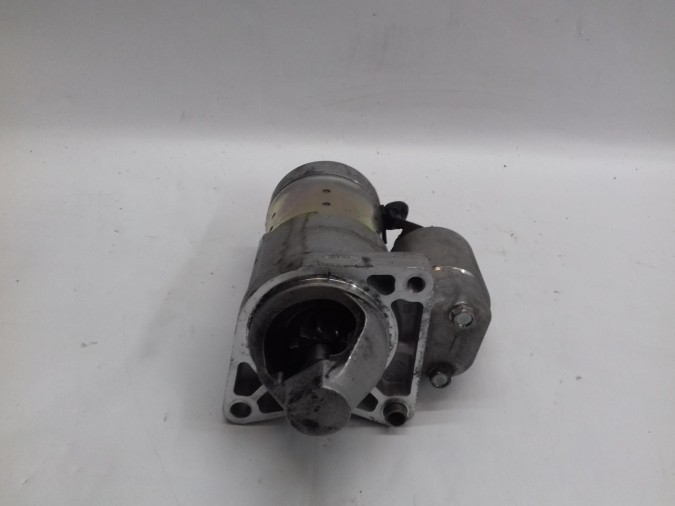MOTOR ARRANQUE FORD KA 2009