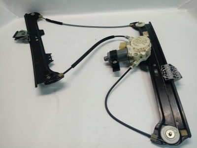 ELEVALUNAS DELANTERO DERECHO BMW SERIE 5 2006