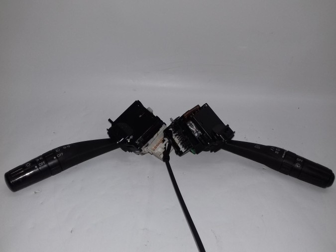 MANDO MULTIFUNCION BMW SERIE 5 2008