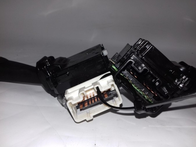 MANDO MULTIFUNCION BMW SERIE 5 2008