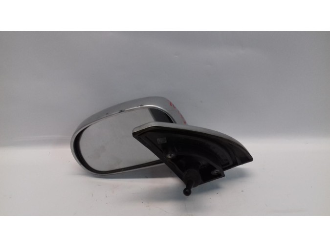 Retrovisor Izquierdo HYUNDAI ATOS GRIS 2005