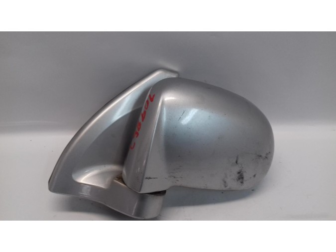 Retrovisor Izquierdo HYUNDAI ATOS GRIS 2005