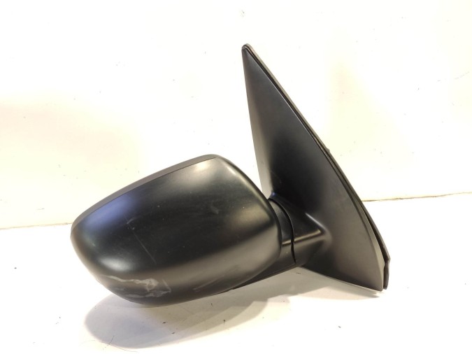 RETROVISOR DERECHO HYUNDAI I10 SIN PINTAR 2010