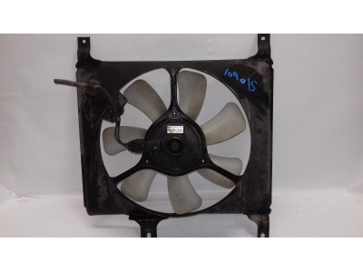 ELECTROVENTILADOR HYUNDAI ATOS 2010
